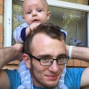 Meet your Posher, Cody